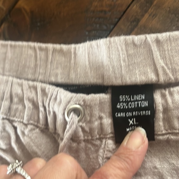 Beige cargo pants - Picture 4 of 4